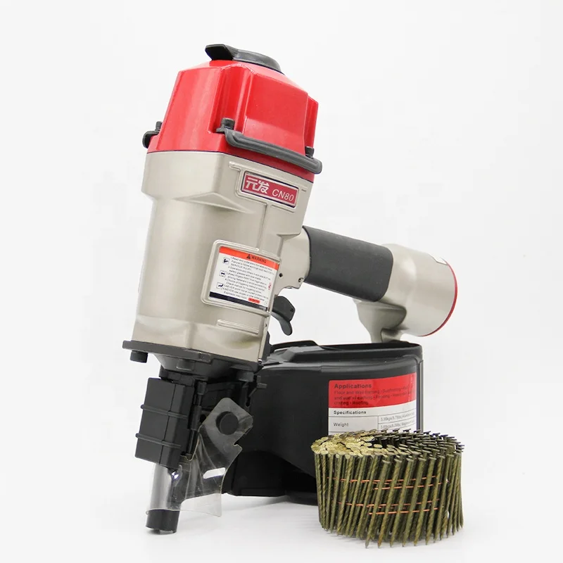 

Coil Nail Pallet cn80 nailer Air gun tray coil nail