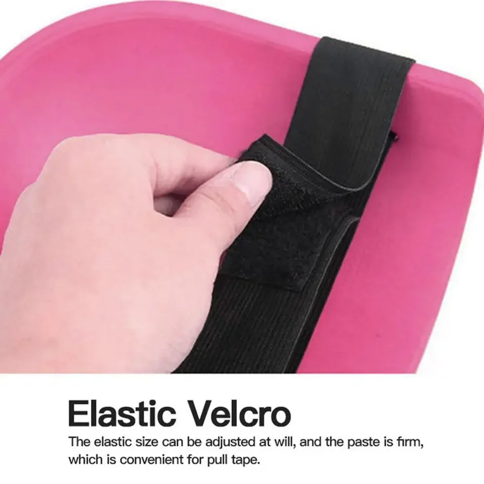Tile Worker's Knee Pads - Thickened Protection for Floor/Brick Work, Moisture-Resistant Garden Kneeling Pads (1 Pair)
