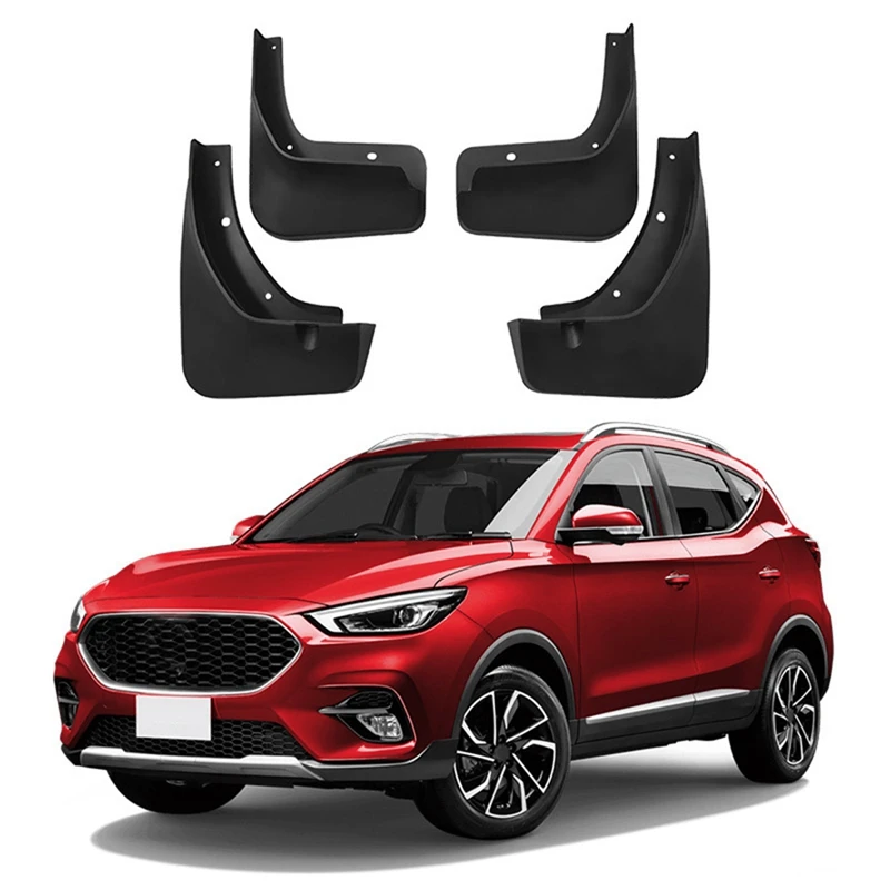 

4 шт., брызговики для MG ZS EV ZX PLUS ZST VS ZS11 2020 2021 2022 2023