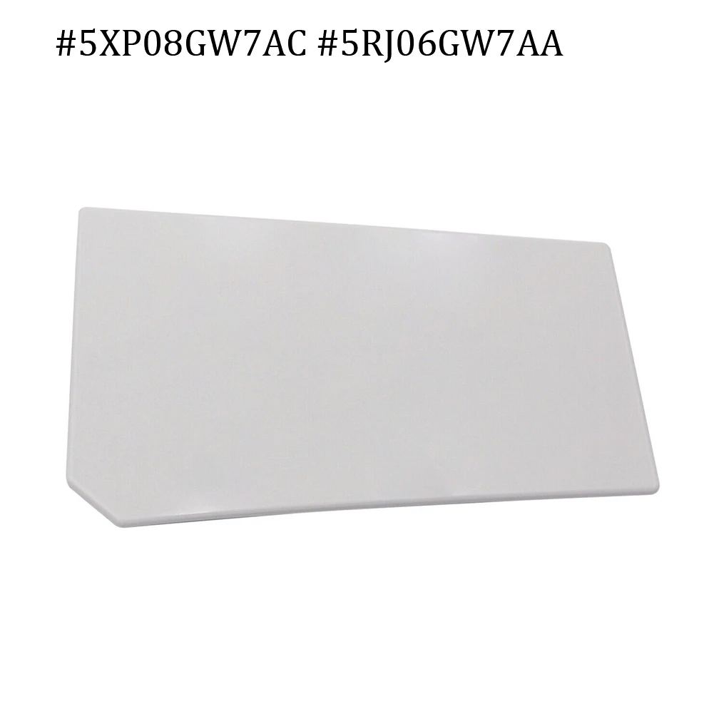 

Белая топливная заполняющая дверь 5XP08GW7AC для Ram для ProMaster 1500/2500/3500 2014-21, пластиковые автомобильные принадлежности, инструменты