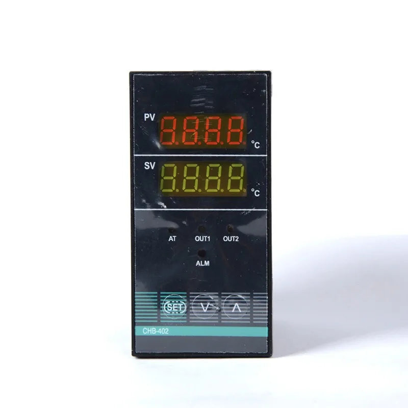 

CHB402 Intelligent Temperature Control Controller Vegetable Greenhouse Temperature Control Instrument Spot Direct Supply New