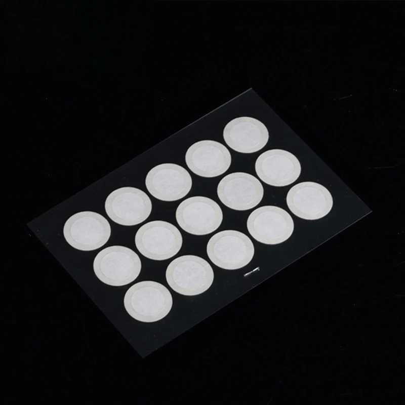 Air Permeable Protective Vent Eptfe Membrane Protective Adhesive Vent Patch Sticker Sensor Adhesive Vents