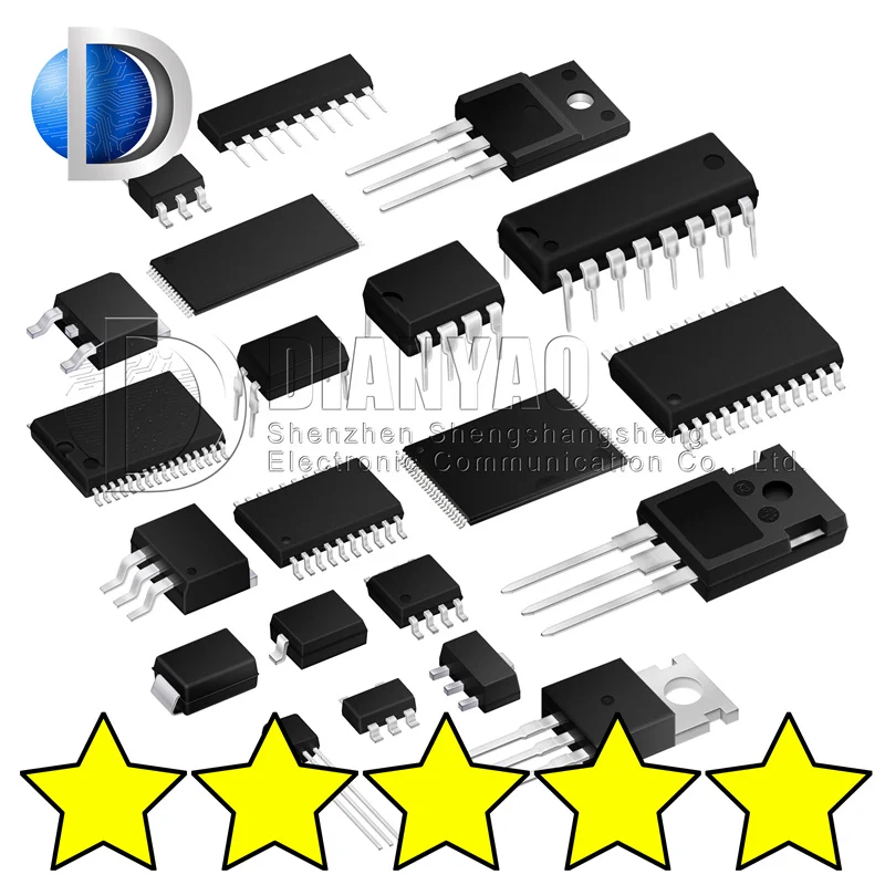 ATMEGA1281-16AU QFP64 ATMEGA128A-AU AT32F403ARGT7 AT32F407RCT7 AT32F407RGT7 AT90CAN128-15AZ AT90CAN128-16AU