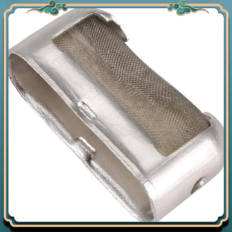 Latest Portable Hand Warmer Aluminum Alloy Small Warmer Burner Of Pocket Heater Accessories