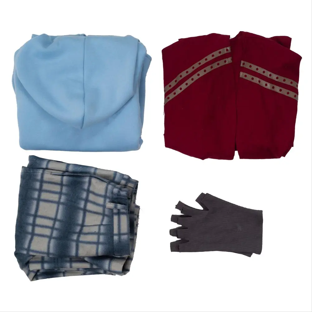 Fat Decadent Thor Cosplay Fantasia Wig Movie Endgame Male