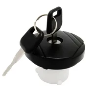 Fuel Tank Filler Gas Cap With 2 keys for Ford TRANSIT MK6 2000-2006 MK7 2006-2014 2C1A9K163AA 4411620 2