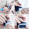 Baby Thumb Sucking Finger Protector Silicone Biting Gloves Teether Finger Bite Prevention Baby Feeding Accessories A2UB 3