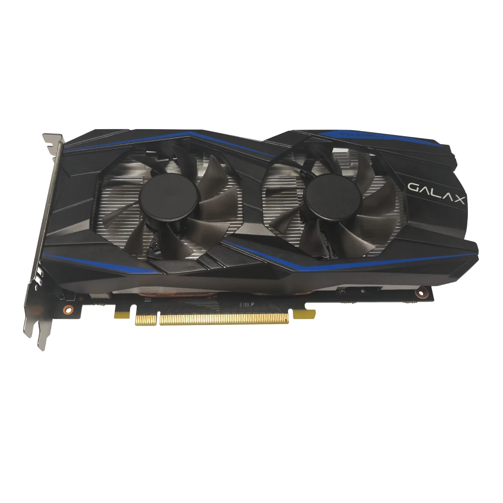 GTX 650 750 950 960 2G/4G Gaming Graphic Card 128Bit NVIDIA Origical Computer Video Cards for PC Gamer with Cooling Fan 