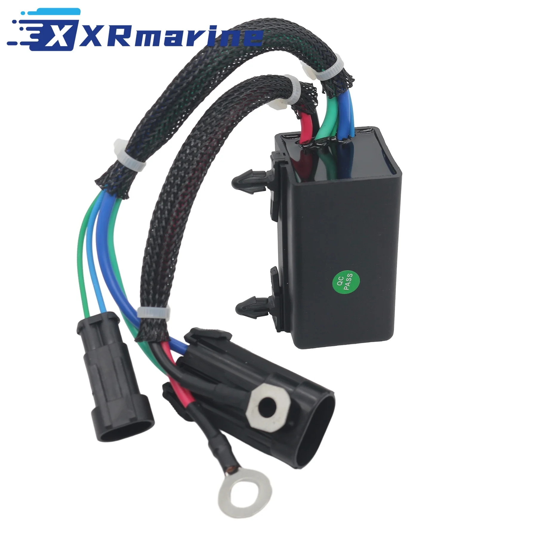 relais de trim occasion e-tec evinrude 586767