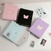 Kawaii Fluffy Envelope Shape Plush A5 Photocard Binder Collect Book Idol Photo Card Holder Photocard Album 3
