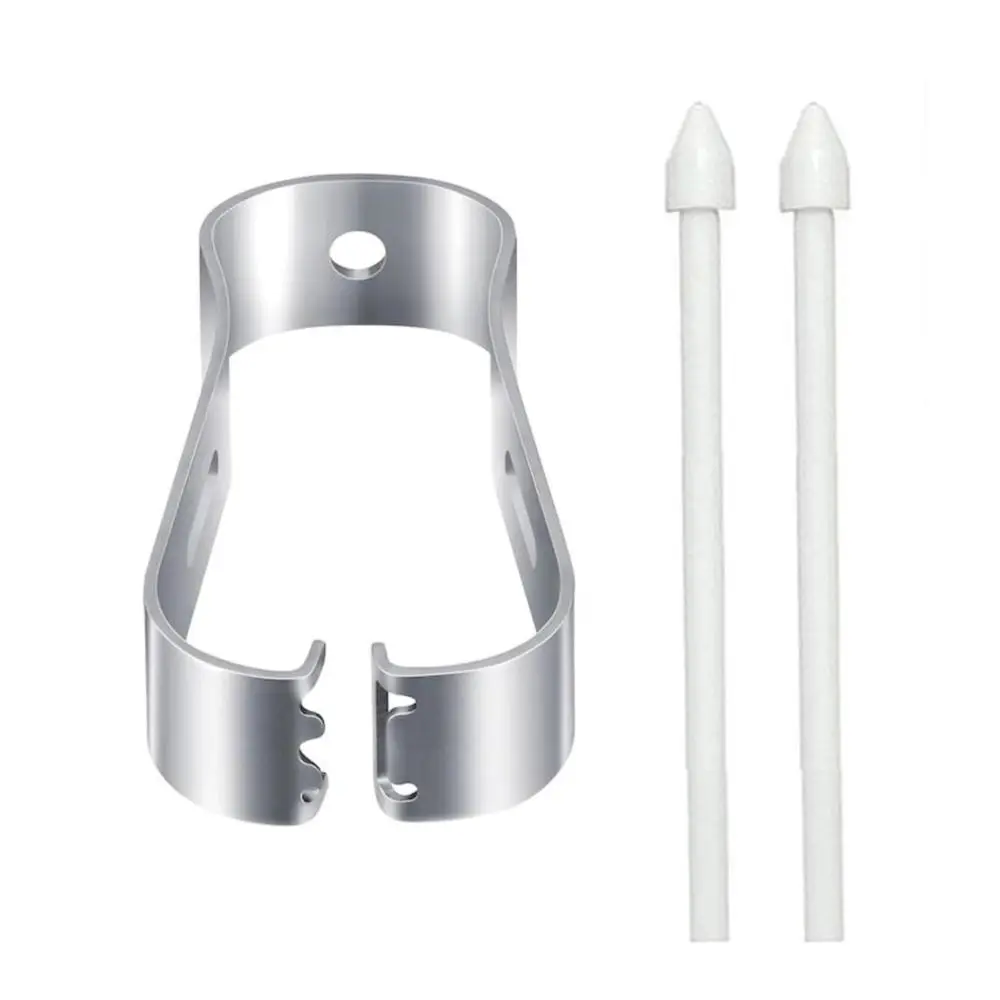Tweezer Stylus Pencil Nibs - Silent Smooth Pen Tips Replacement
