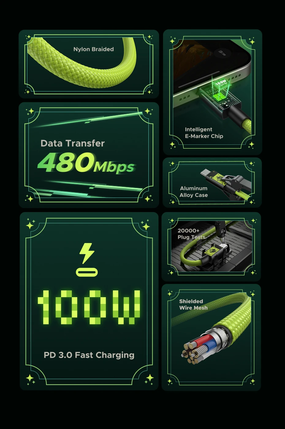 Power Up Game On - MagFlow Wireless Charger