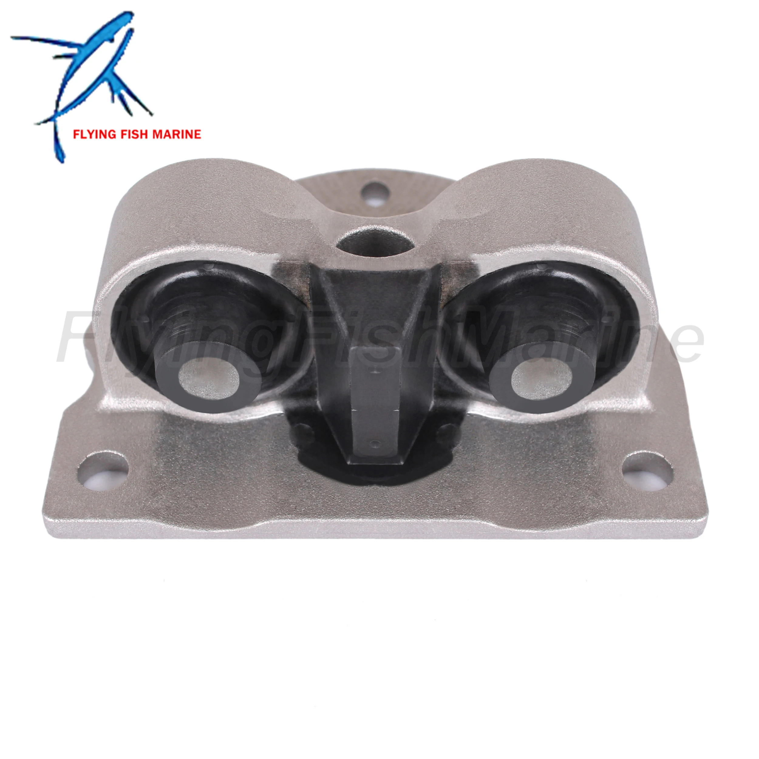 Outboard Engine 63V-44514-00-5B 63V-44514-01-5B 63V-W4451-01-5B CA T15-02010000 Mount Damper Upper for Yamaha Parsun 9.9HP 15HP