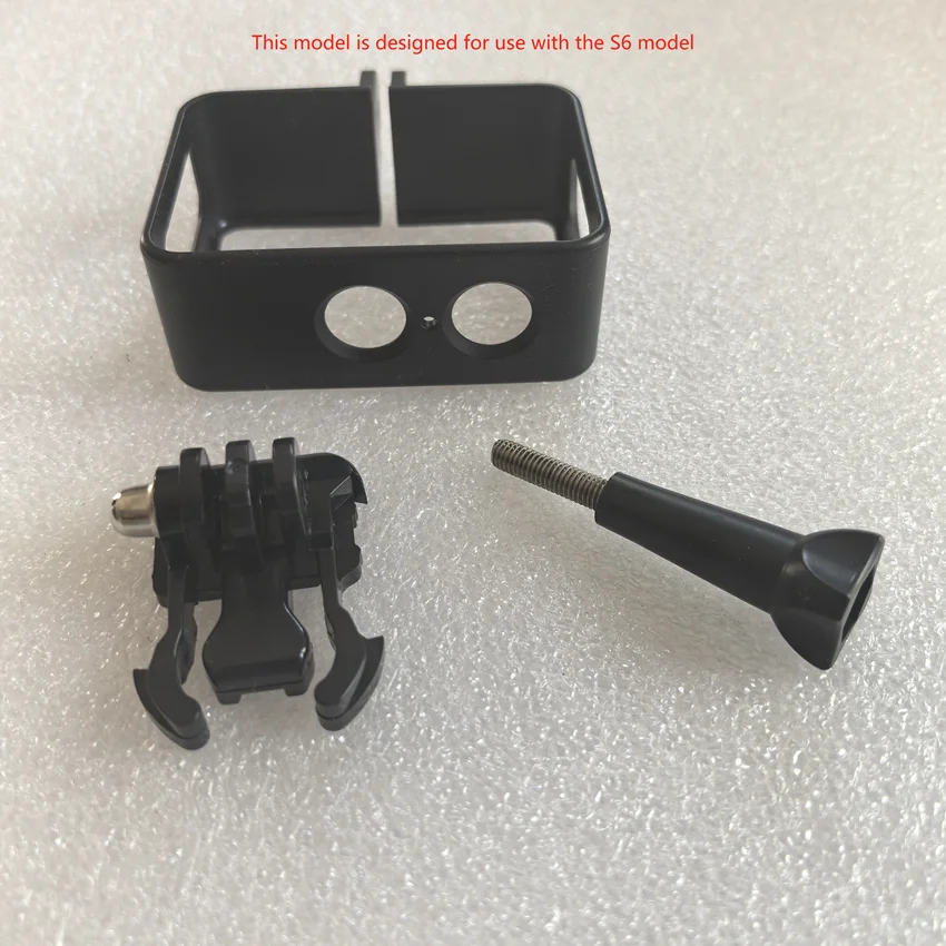Outer Frame Protective Case for XTU Max3 Max2 S5K S2 S6 X3 Sports Camera Accessories
