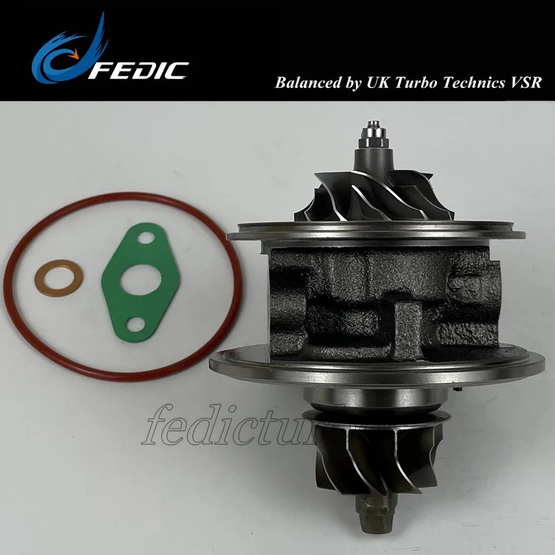 ͺ BV39 54399880001 Skoda Fabia 1.9 TDI 74 Kw 100 HP ATD 1999-2002  ͺ  chra īƮ