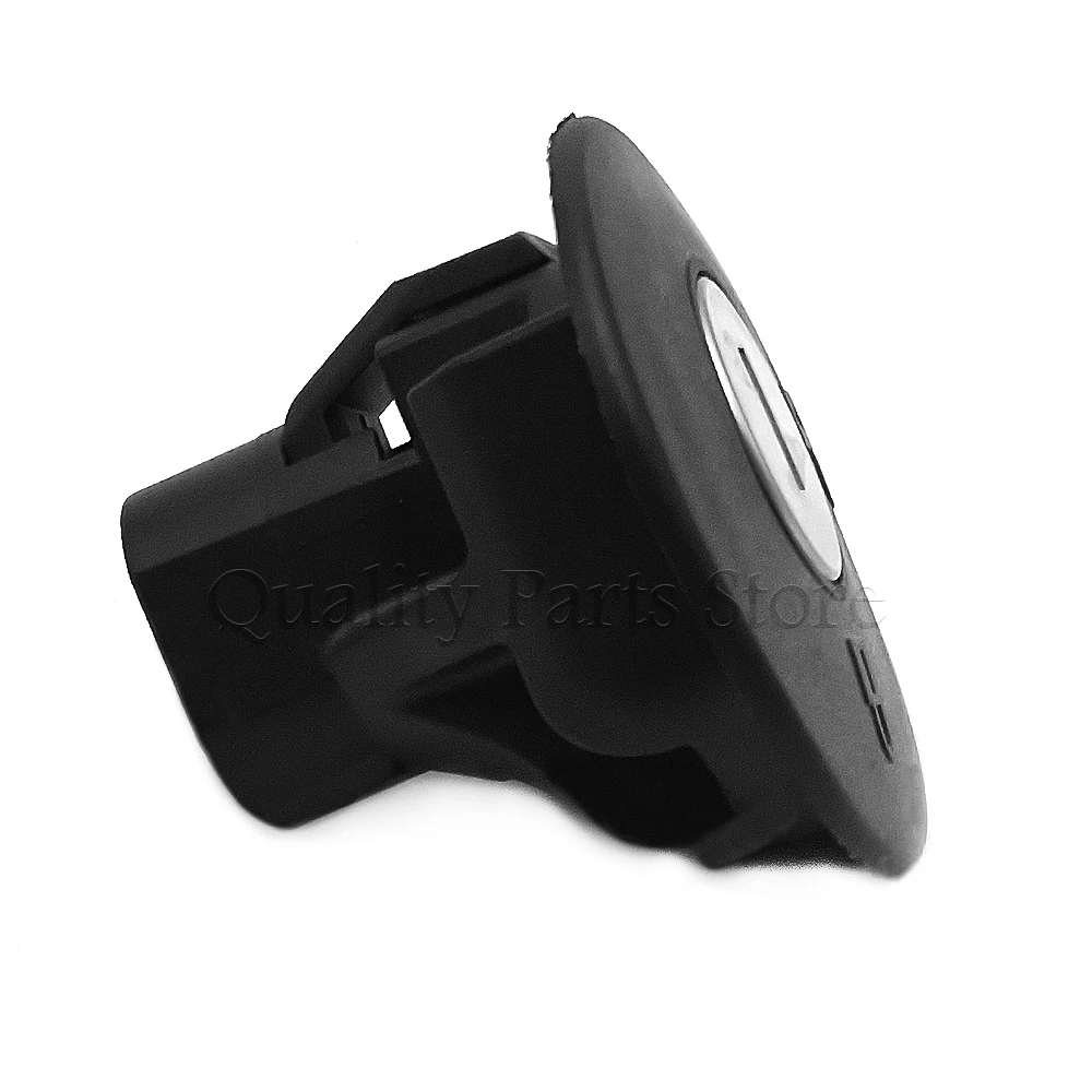 Tappo Serbatoio Carburante Bloccabile Con Chiave 8U5Z-9C268-B – Per Ford Explorer, Lincoln, Mercury E Altri Modelli - 5