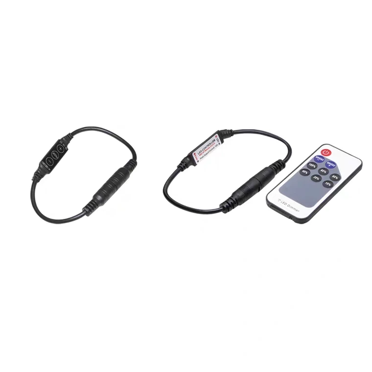 Chihiros Light Accessories LED Smart Controller Commander Dimmer Timer Metal Bracket Hang On Kit aquarium light aquarium lamp