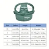 Adjustable Dog Baseball Cap Outdoor Sports Hat Soft Breathable Pet Sun Hat with Ear Holes Dog Parent-Child Hat Hiking 2