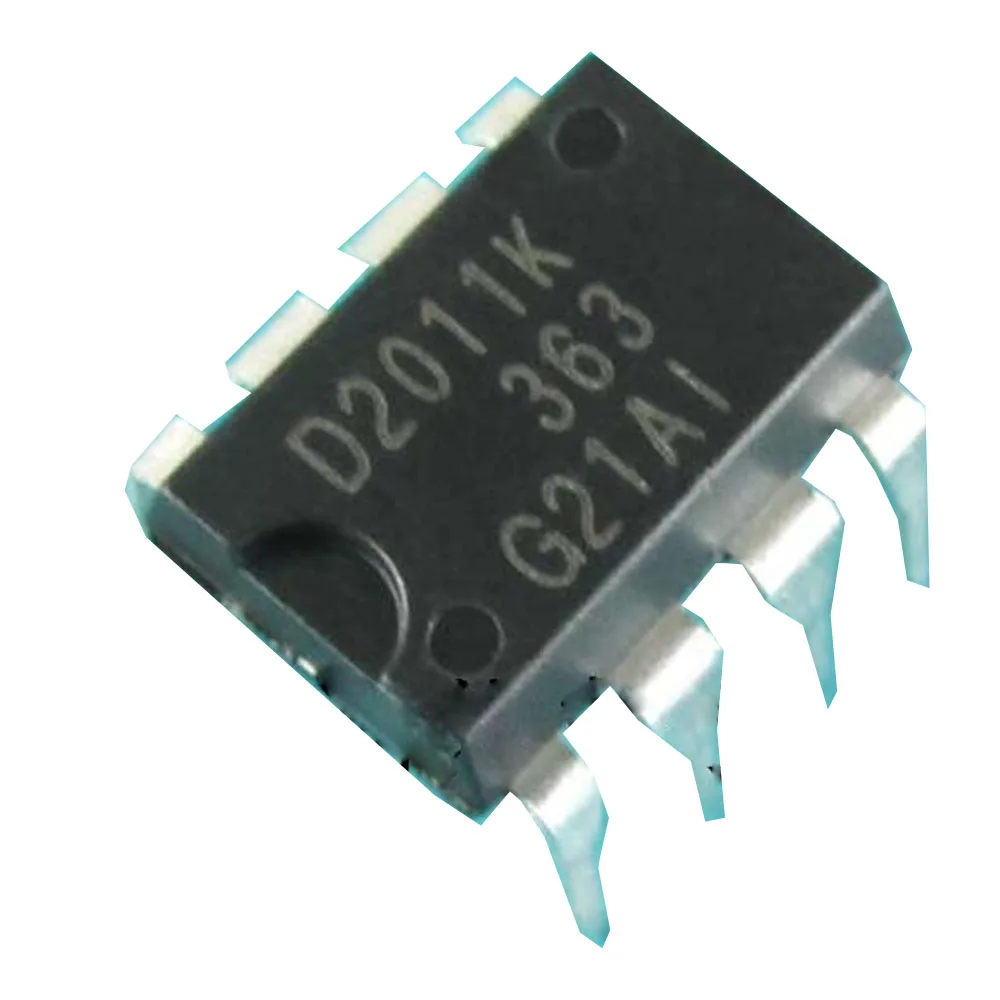 

5pcs D2011K DIP-8