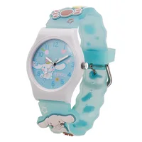 Sanrio Hello Kitty Kuromi mélodie montre pour enfants montre d'étudiant mignonne adaptée aux cadeaux d'anniversaire pour garçons et filles 3