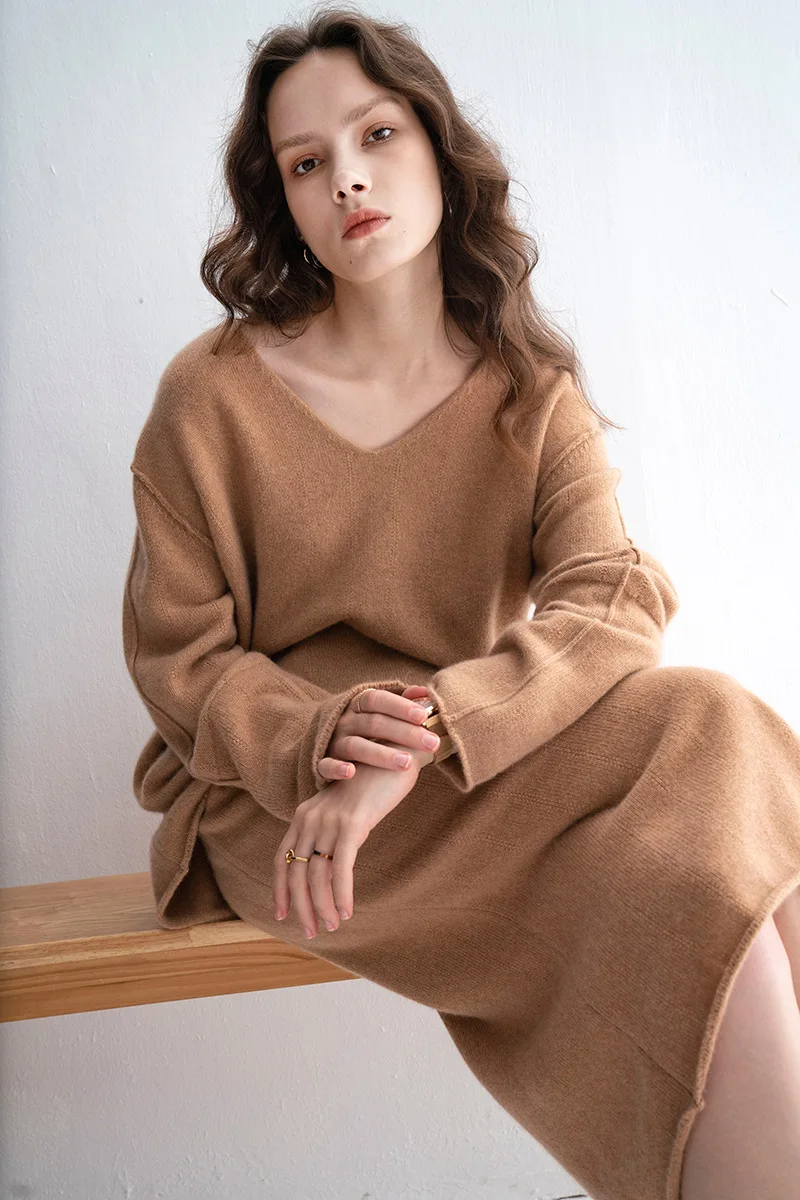 Рисунок 4 - Masigoch осень-зима Новый Модный