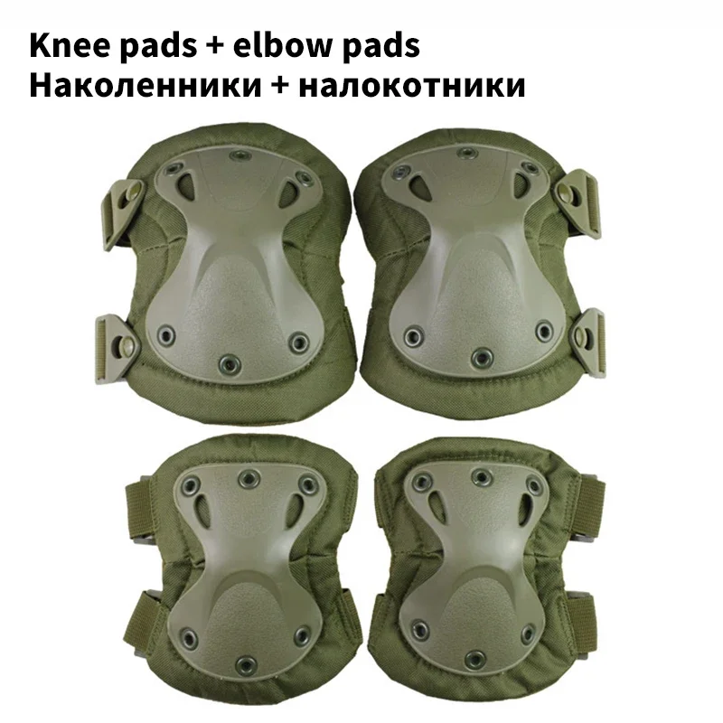 Green-1Set