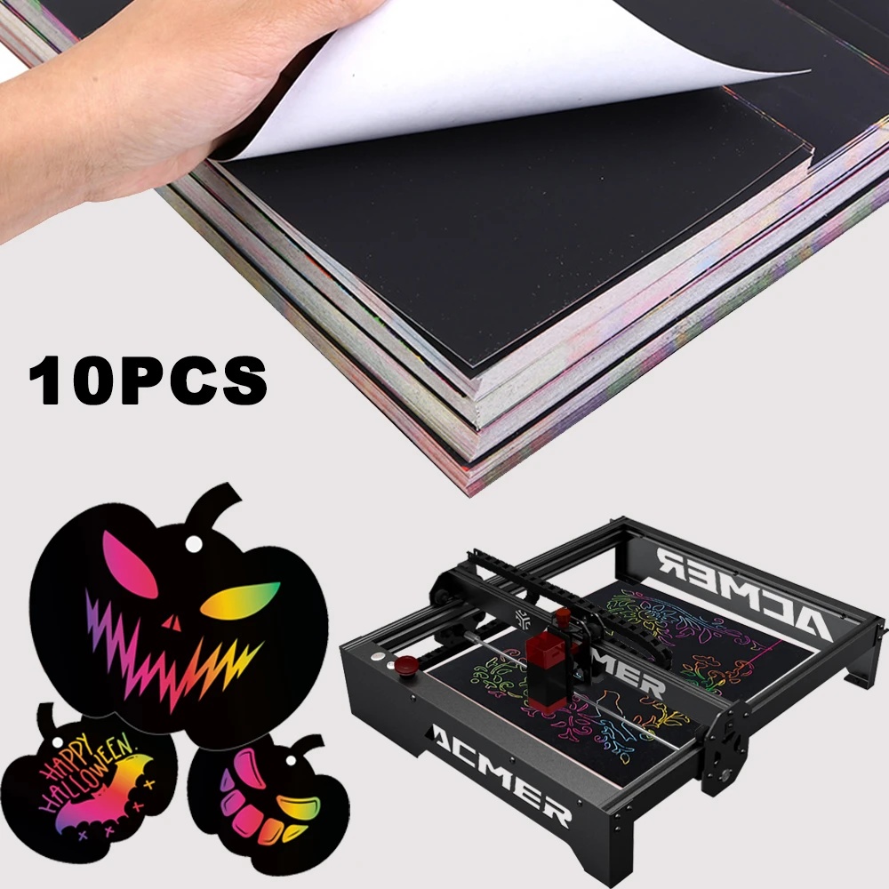 Laser Engraving Machine Accessories Laser Engraver Machine