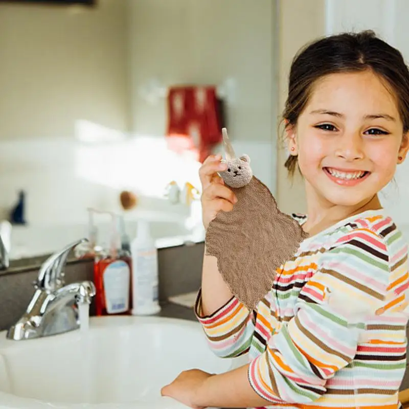 Рисунок 4 - Мягкое полотенце для рук