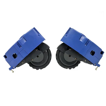 Ruote motrici per iRobot Roomba 500 600 700 800 900 Serie 880 890 980 960 860 861 870 Robot aspirapolvere