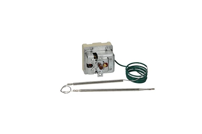 

55.32542.370 EGO ELECTRIC FRYER SAFETY HIGH LIMIT THERMOSTAT 230oC 5532542370