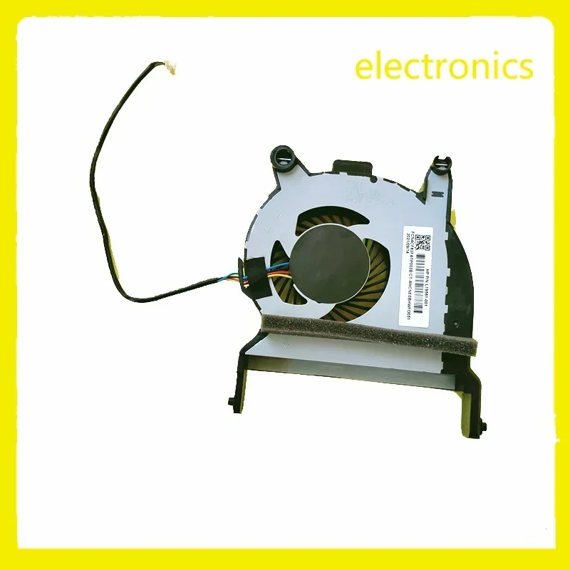Nuova Ventola Di Raffreddamento Cpu Originale Per Hp Elitedesk 800 600 400 G4 35W L 19561-001