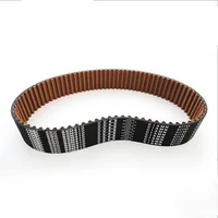 Tajima Synchronous Belt W25-S5M – 25mm Width | Durable Embroidery Machine Drive Belt (325–1225mm) - Image 2