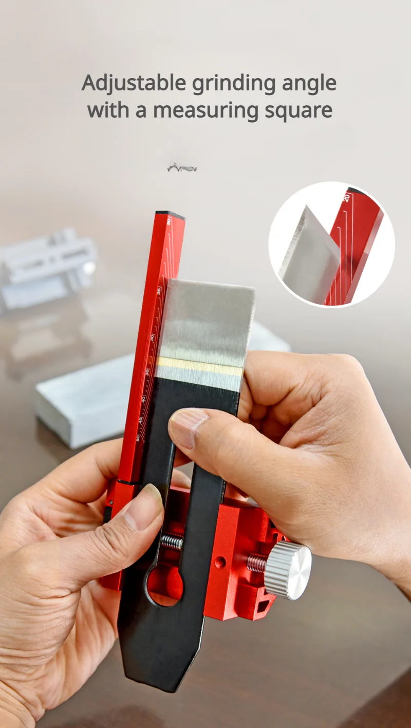 Приспособление Для Заточки Ножей Электрорубанка Купить