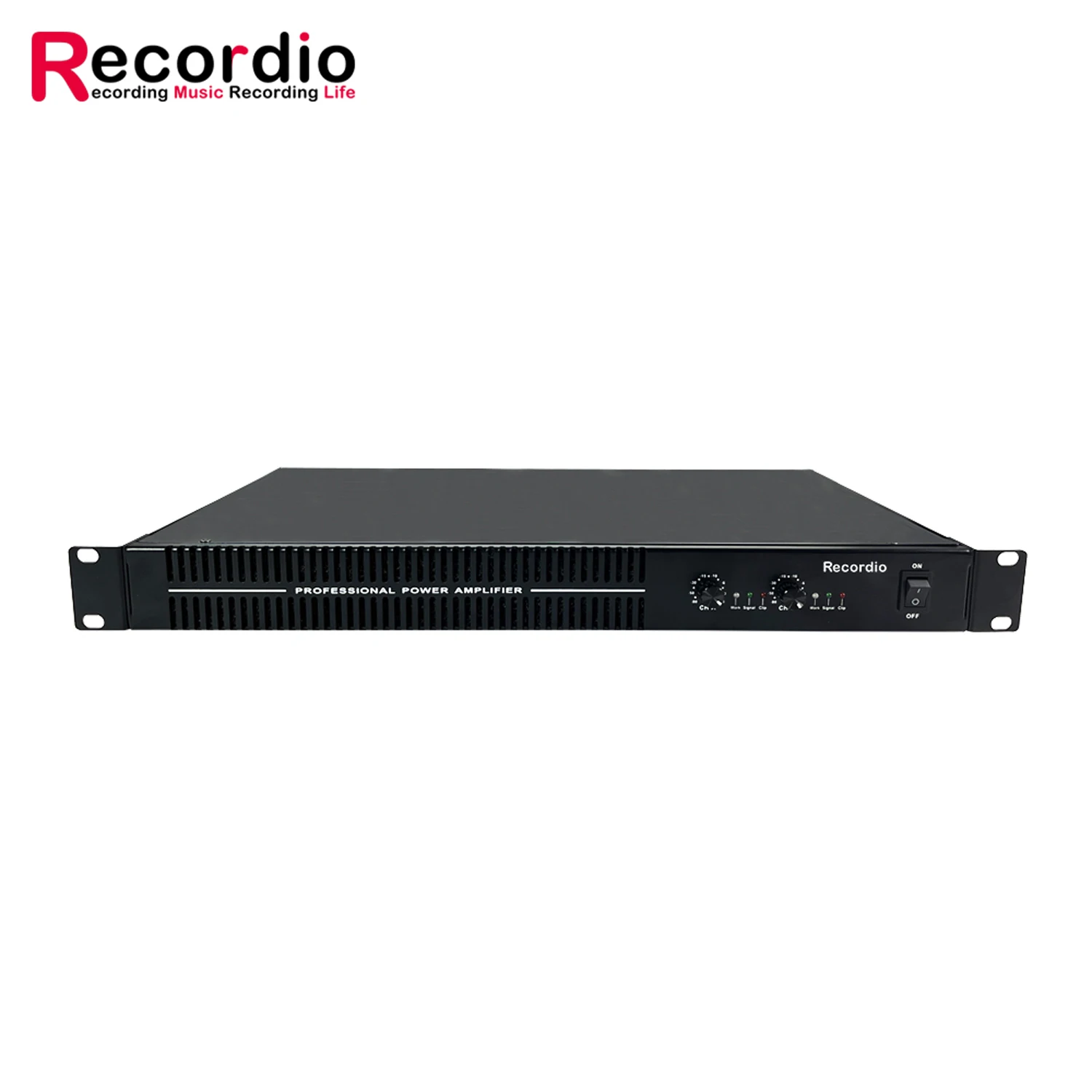 GAP-D1000 Power Product DJ Amplifier 5000Watts 2-Channels High Power Amplifier Use Professional stage audio power amplifier
