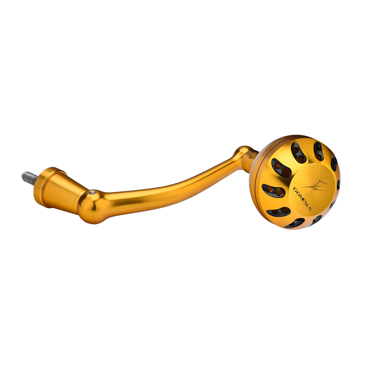GOMEXUS Power Handle For Penn Fierce III IV/Battle III HS Spinning Reel
