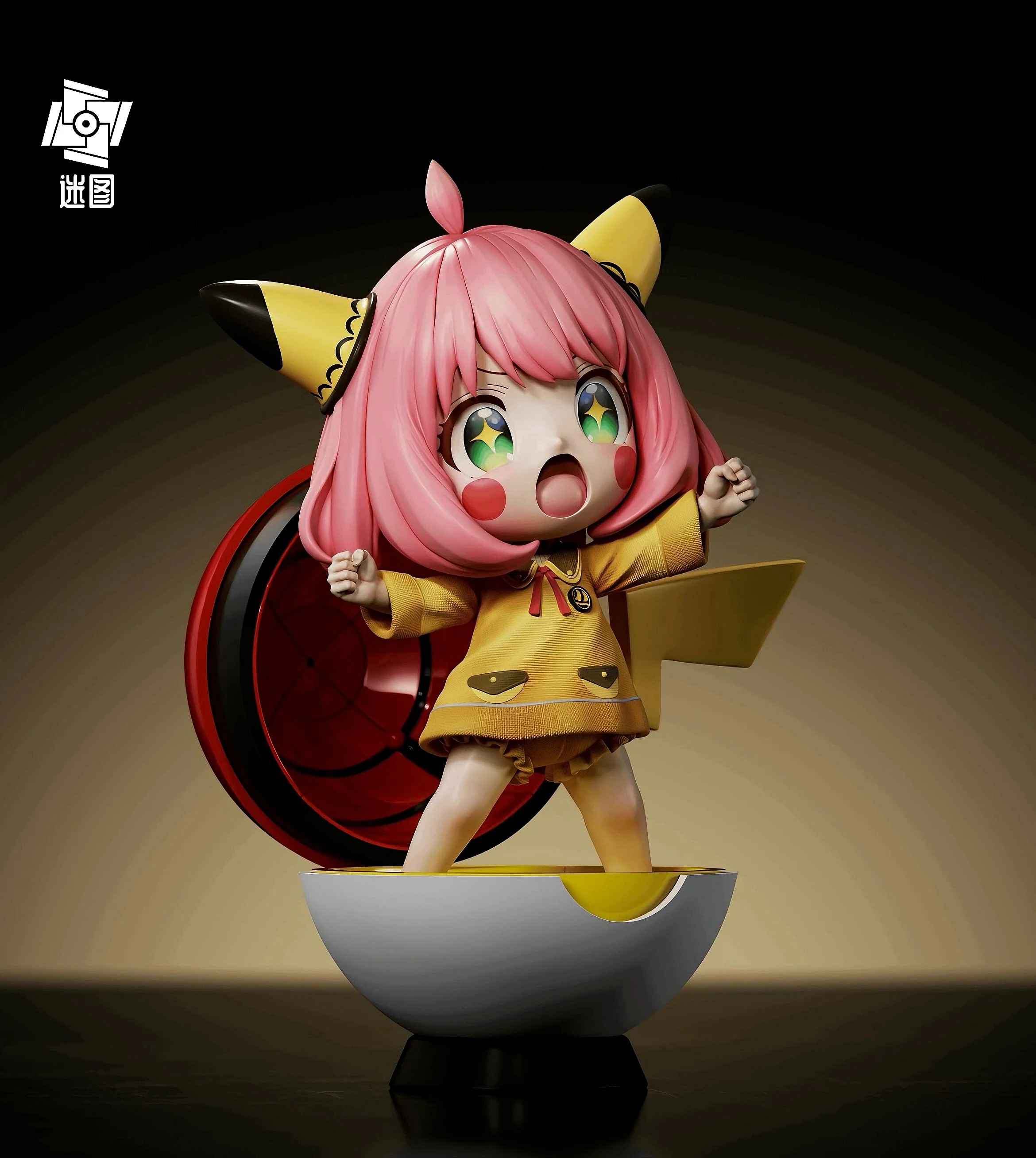 Sc4d432bb21ec4940bcbc4e8ea99d6dbcF - Spy × Family Merch