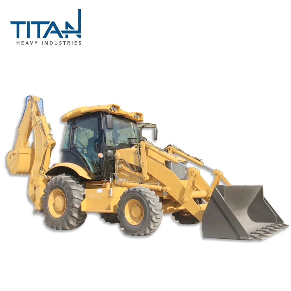 Рисунок 3 - OEM ISO CE TL30-25 2500 кг экскаватор