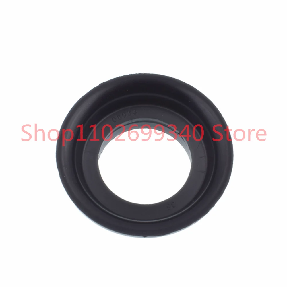4x Spark Plug Tube Seal Gasket MD198128 For Mitsubishi Galant Eclipse Outlander Pajero Sport