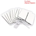 20pcs(10pack)5 x 9cm
