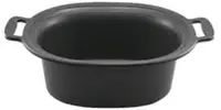 SD700350.9JC ALC C4A Slow Cooker Aluminum Insert ss992273 1