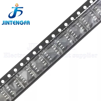 10 pezzi IRF7416TRPBF IRF7416 F7416 SOIC-8 30 V 10 A SMD IC MOSFET a canale P