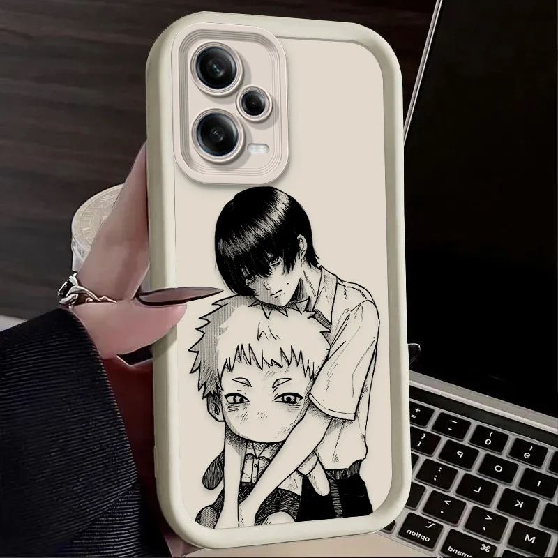 Anime The Summer Hikaru Died Themed Phone Case
