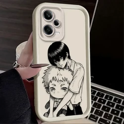 Anime The Summer Hikaru Died Themed Phone Case - S22 (1)
