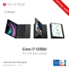 One-Netbook 5 10.1 Inch Intel Core i7-1250U Pocket Computer Portable Mini Laptop OneMix5 32G 1TB 2TB Windows 11 Official Laptops 1