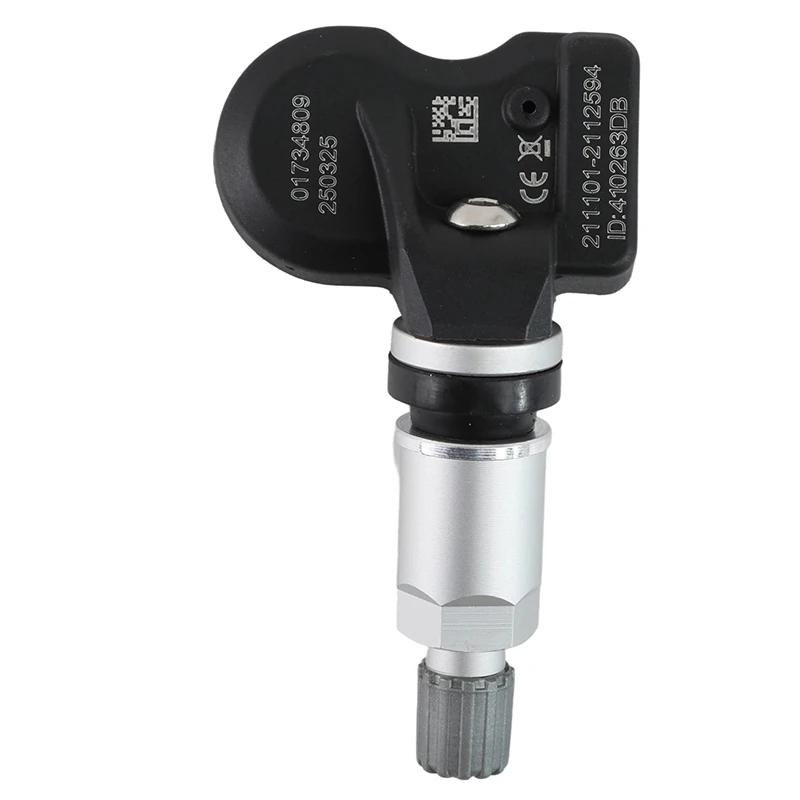 TPMS Tire Pressure Sensor 433MHz For Geely Emgrand Coolray