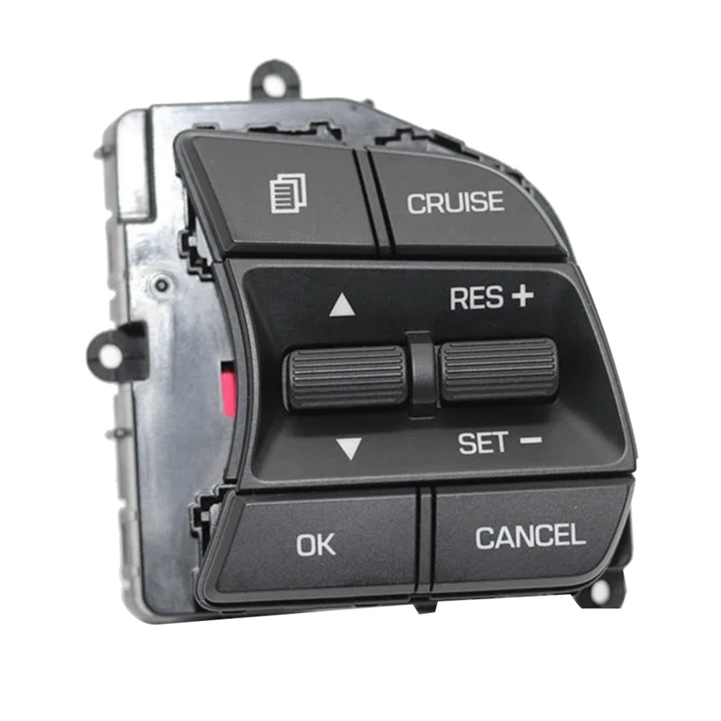 زر تحكم بلوتوث و الصوت للدركسون – هيونداي سوناتا 2...