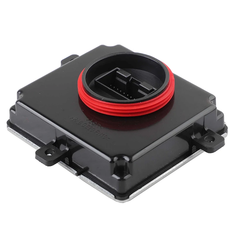 Car Accessories LED DRL Module Headlight Control Unit 4G0907697H For B8 MK2 FV