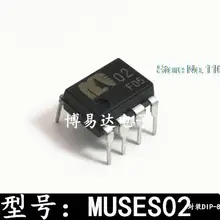 MUSES02 DIP-8