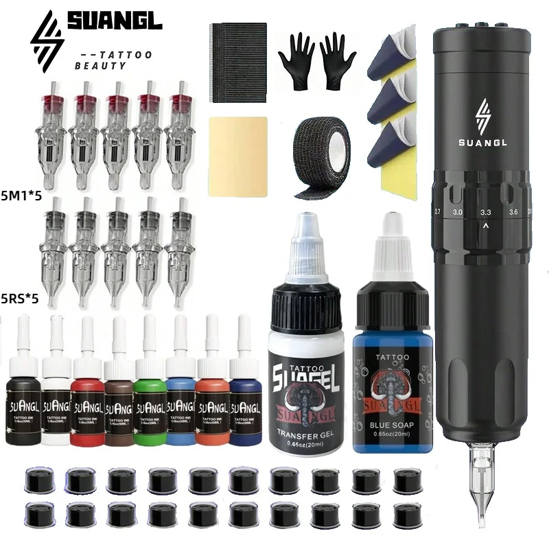 Tattoo kit 03
