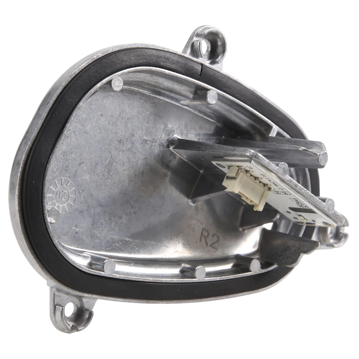 63119477836 for 2015-2022 BMW X1 F48 F49 LCI LED Headlight Daytime  